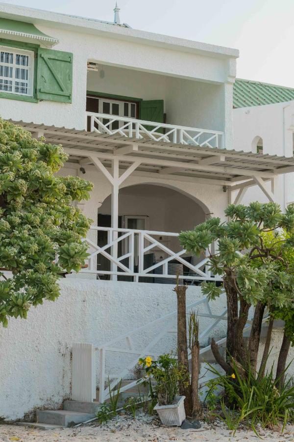 Villa Ile Aux Cerfs Trou d'Eau Douce Luaran gambar